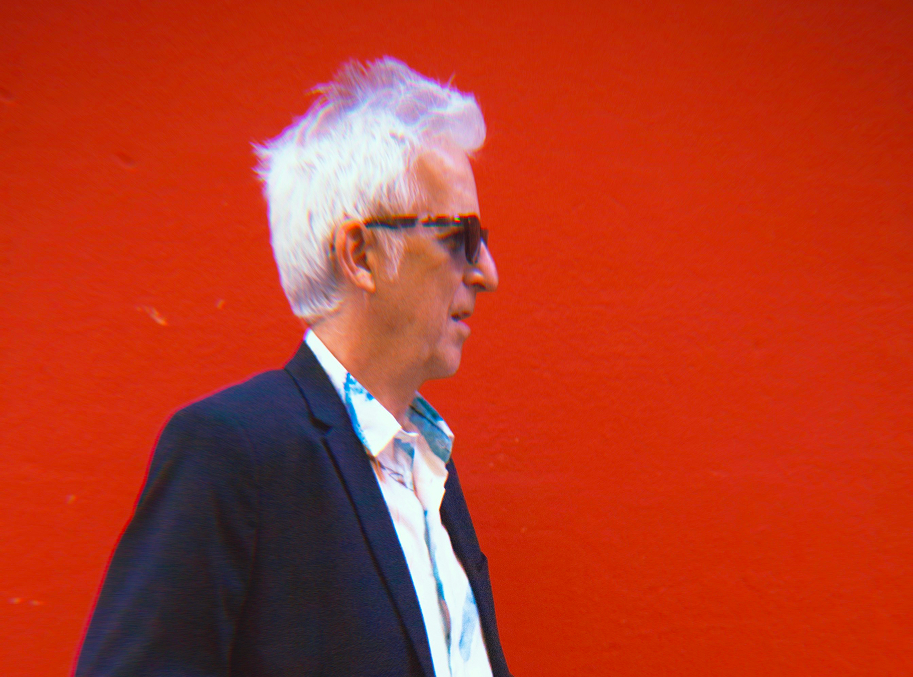 retrato de kiko veneno